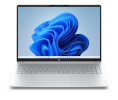 HP sülearvuti OmniBook 3 - Ryzen 5 40 | 16" 2K | 8GB RAM | 256GB SSD | No OS | hõbedane