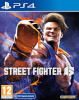 PlayStation 4 mäng Street Fighter 6