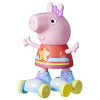 Hasbro mängufiguur Peppa Pig Roller Disco Peppa F48315L0