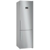 Bosch külmik KGN39AICT Serie | 6  Fridge Freezer, roostevaba teras