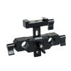 Metabones objektiiviadapter Mount Rod Support Kit II Montageadapter