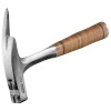 Picard haamer Full-Stel Carp. Roofing Hammer roughened
