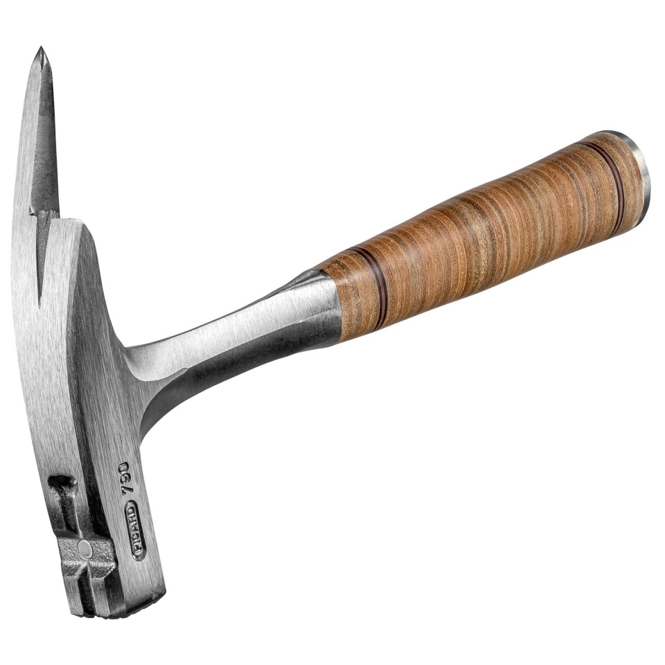 Picard haamer Full-Stel Carp. Roofing Hammer roughened