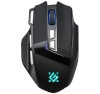 Defender juhtmevaba Wireless Gaming hiir Mouse Knight GM-885 3200DPI 8P must
