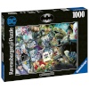 DC Comics pusle 17297 Batman - Collector's Edition 1000-osaline