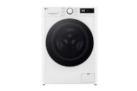 LG pesumasin F4WR511S0W Steam Washing Machine 11kg, A, valge