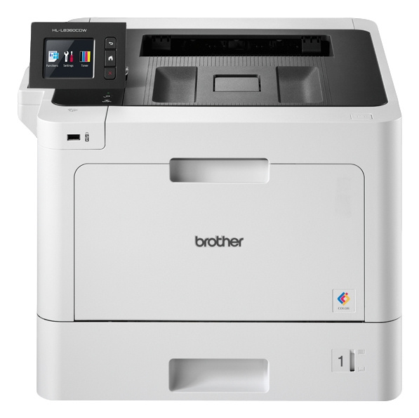 Brother laserprinter HL-L8360CDW 