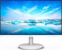 Philips monitor Moniotr 241V8AW 23.8 inch IPS HDMI Speakers valge