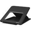 Fellowes sülearvutialus Breyta Laptop Stand must