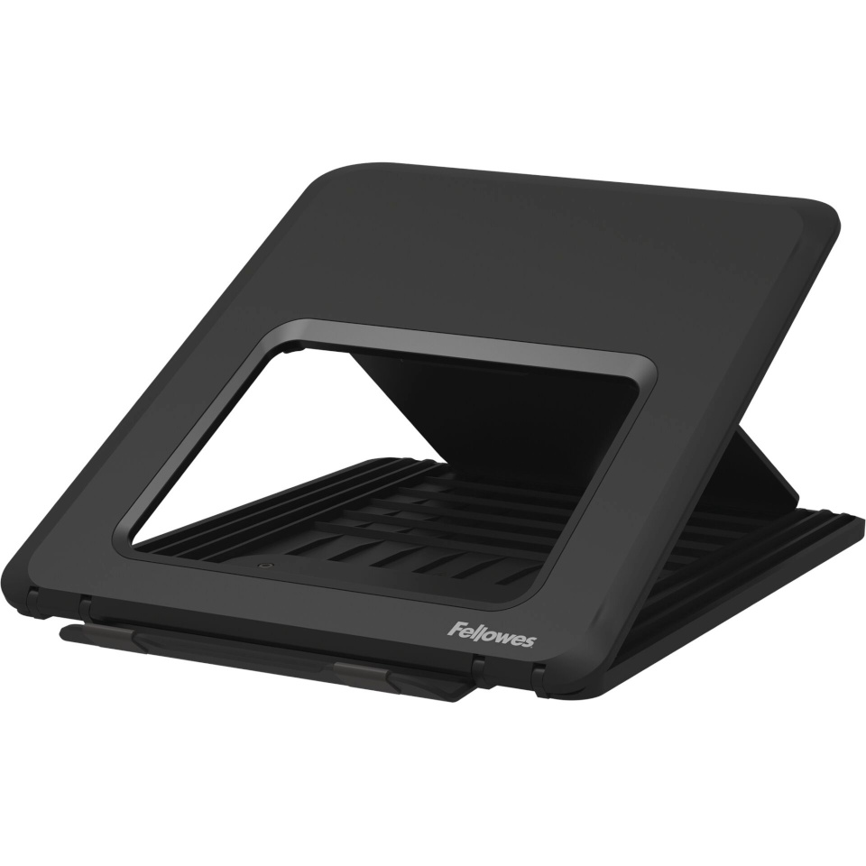 Fellowes sülearvutialus Breyta Laptop Stand must