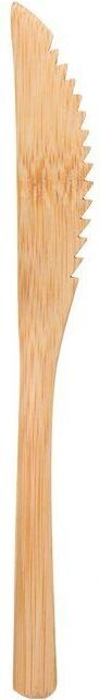 Maku Kitchen Life nuga Bamboo Knife, 16cm, 10tk