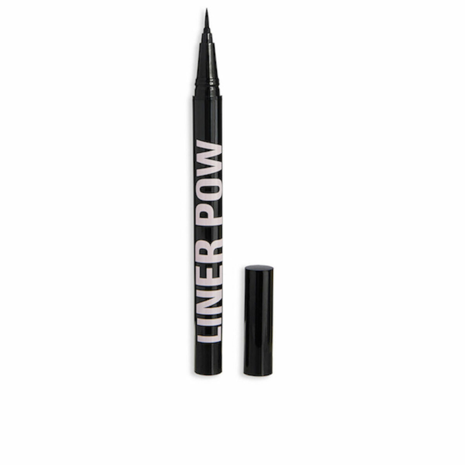 Revolution Make Up silmalainer Liner Pow must 0,5ml