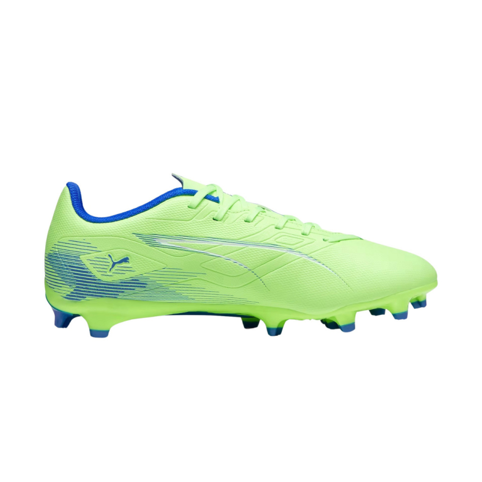 Puma jalgpallijalatsid Ultra 5 Play Fg/ag 107689 03 suurus 45