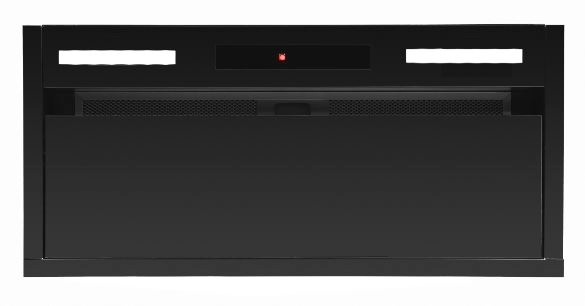 Greentek õhupuhastaja Petra SmartLink, must