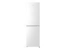 Gorenje külmik NRK418ECW4 Fridge-Freezer Combination, E, 182cm, valge