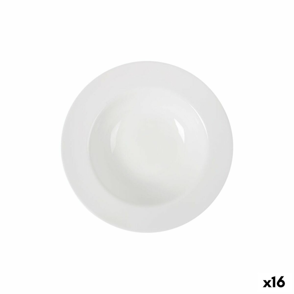 Inde pastataldrik Temara ø 27,8cm (16tk)