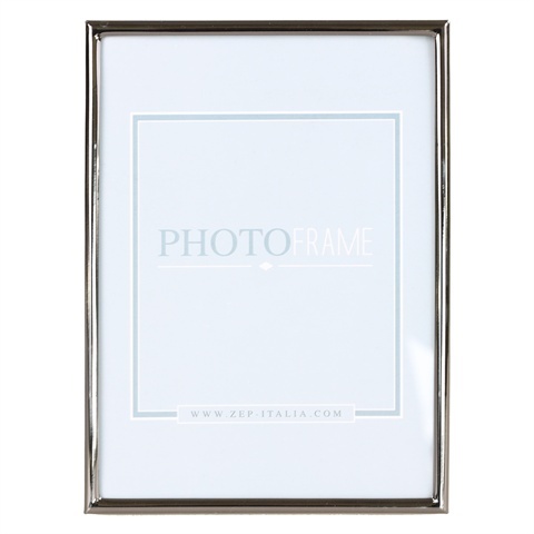 ZEP pildiraam Photo Frame VK577B Silvia must 13x18 cm