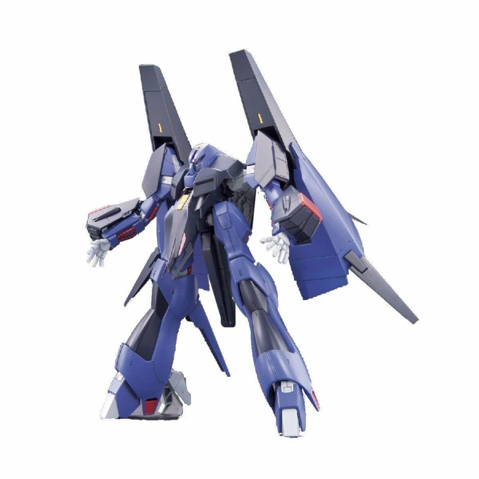 Bandai Kogumiskuju HGUC PMX-000 Messala 13cm
