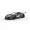 Rastar 1:14 RC mudelauto Porsche 911 GT2 RS Clubsport 25, 99560