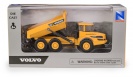 Daffi M-402 Dump truck Volvo Mini A25G