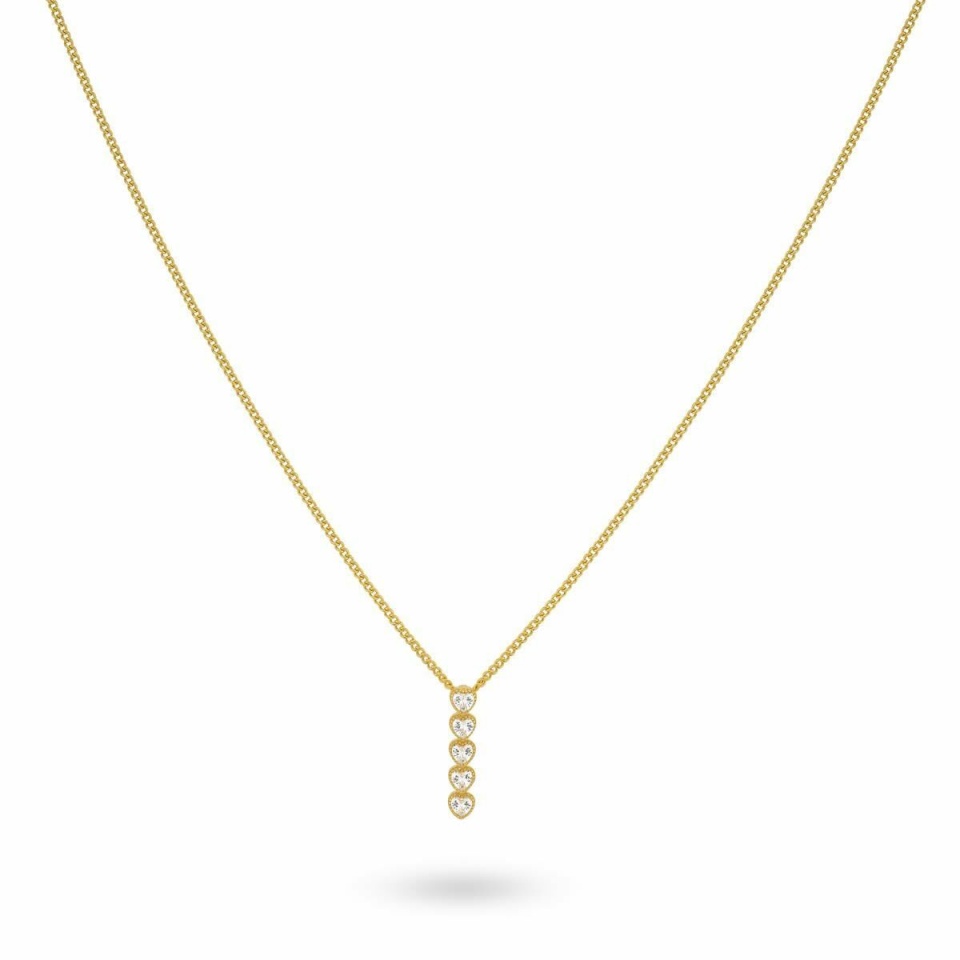 24KAE naiste kaelakee