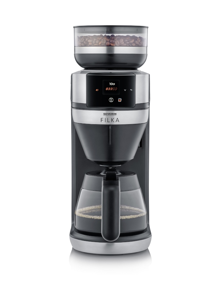 Severini kohvimasin KA4852 Filka 2.0
