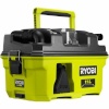 Ryobi tolmuimeja 18V