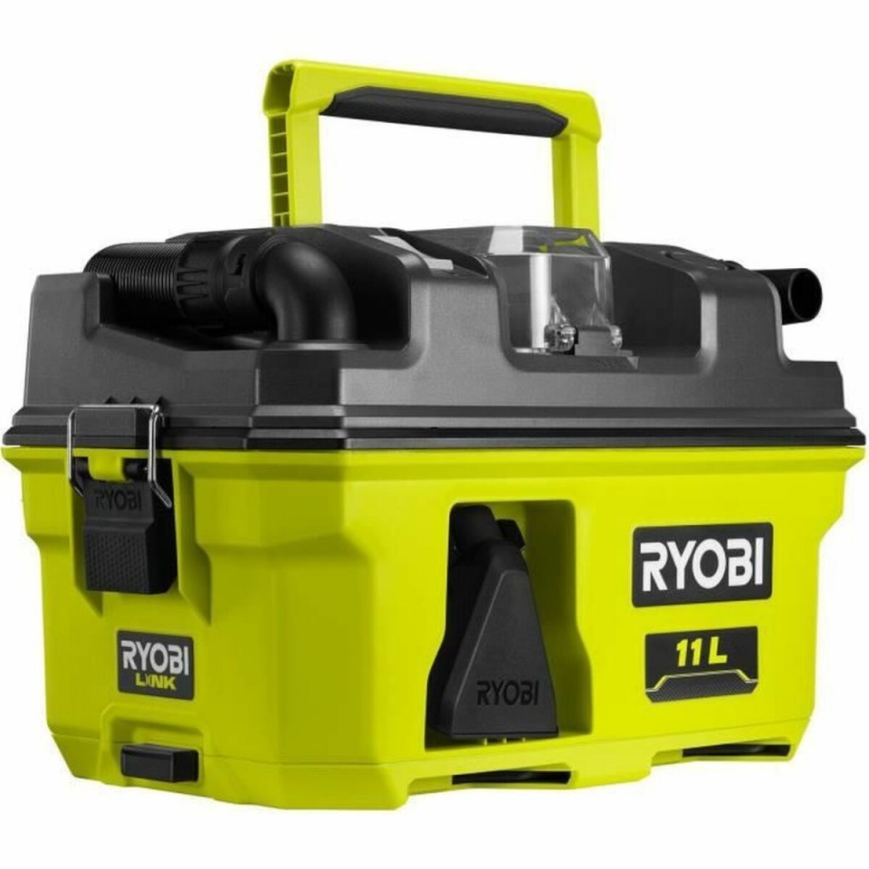 Ryobi tolmuimeja 18V