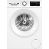 Bosch pesumasin WGG246Z1SN eestlaetav, 9 kg, Seeria 6, 1600 p/min, valge
