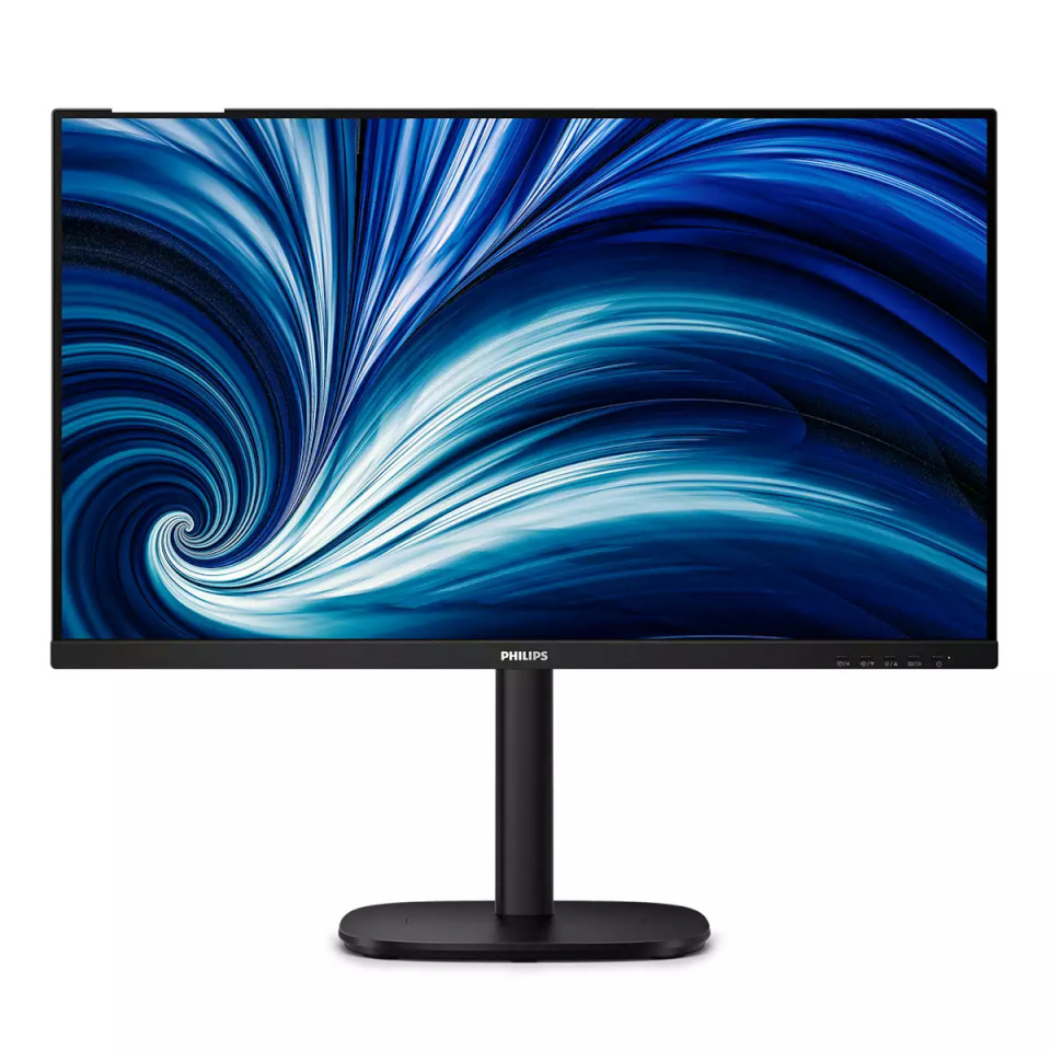 Philips monitor Philips 80,0cm (31,5") 32B2U3601 16:09 HDMI+DP+USB-C must