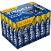 Varta patarei 1x24 Longlife Power AAA LR 3 Cube Pack24