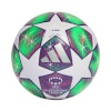 Adidas jalgpall W UCL 25/26 League Stage League lilla-roheline-valge JP1576 5