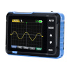 FNIRSI Portable 2-in-1 mini oscilloscope DSO153 signal generator