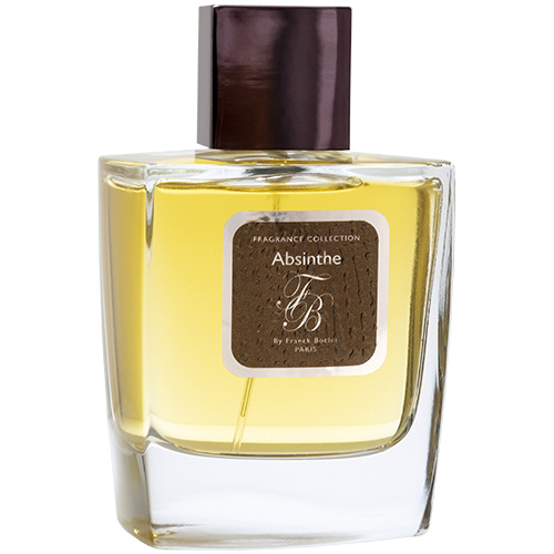 Franck Boclet parfüüm Absinthe 100ml, unisex