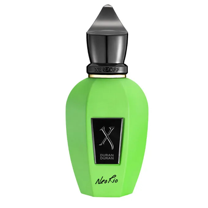 Xerjoff parfüüm Blends Duran Duran Neo Rio 50ml, unisex