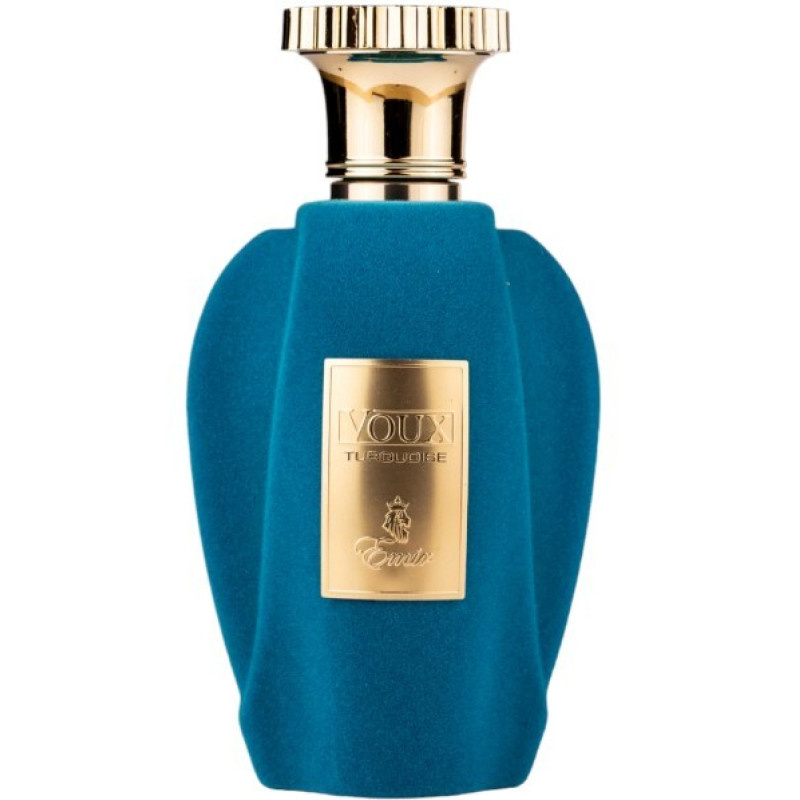 Emir parfüüm Voux Turquoise 100ml, unisex