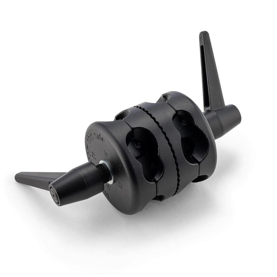 Manfrotto pöördliigend F Ø19/20/25/28 mm