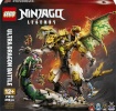 LEGO klotsid Ninjago 71872 - Ultradraakoni lahing