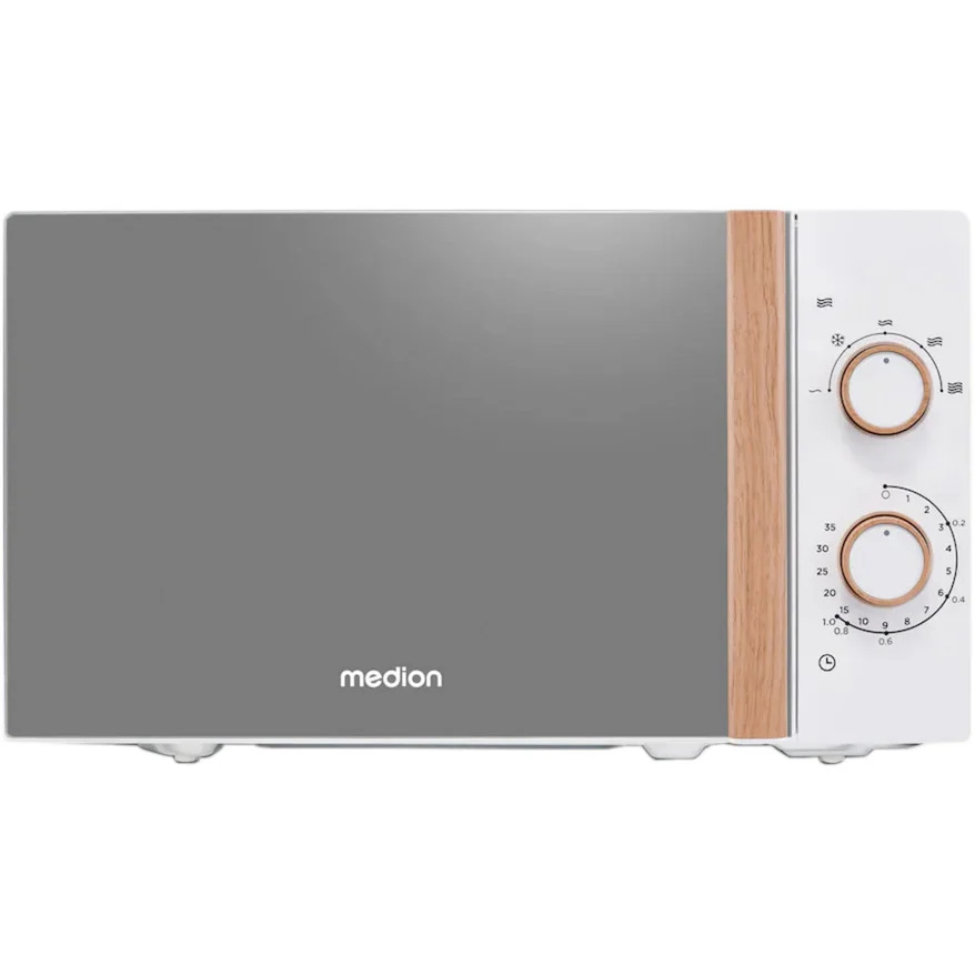 Medion mikrolaineahi MD10596 Microwave Oven, valge
