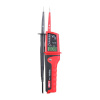 UNI-T UT15C Voltage and Continuity Tester
