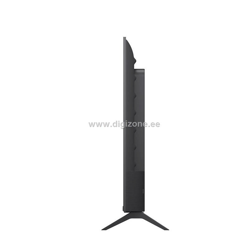 LG televiisor 43QNED72B3B.AEU TV 43"