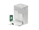 iRobot robottolmuimeja Roomba Plus 515 Combo cleaning robot, valge + AutoWash docking station