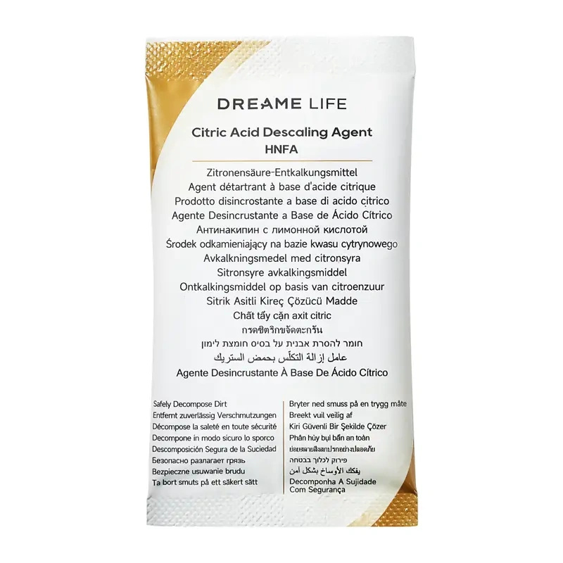Dreame Vacuum Acc Citric Acid Descal./agent Hnfa