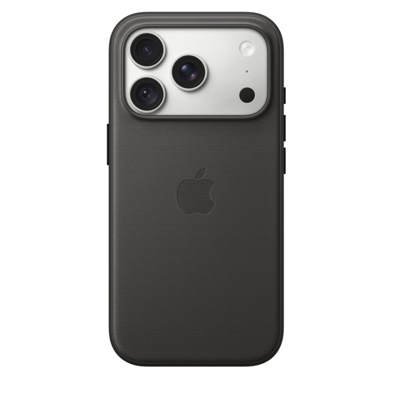 Apple kaitsekest iPhone 18 Pro TechWoven with MagSafe must
