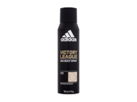 Adidas deodorant Victory League Deo Body Spray 48H 150ml, meestele