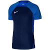 Nike Team T-särk meestele Dri-Fit Strike 23 tumesinine-sinine DR2276 451 suurus XL