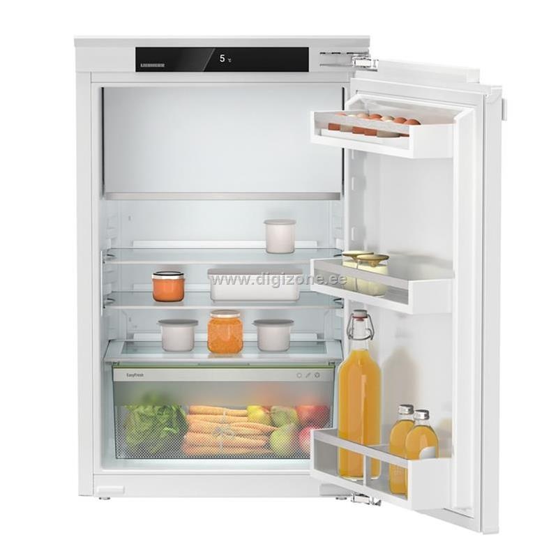 Liebherr integreeritav jahekapp IRE3901-20 Built-In Refrigerator, valge