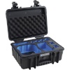 B&W kohver Drone Case Type 4000 for DJI Avata must