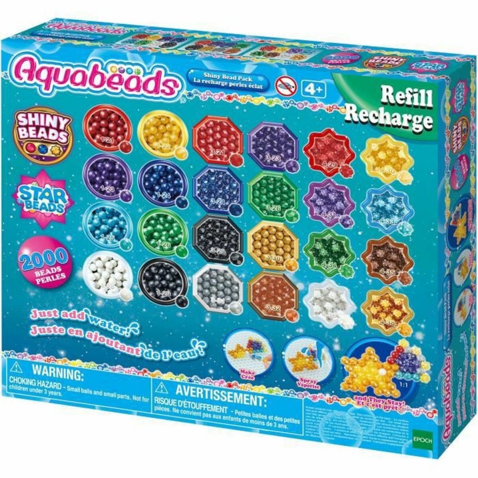 Aquabeads