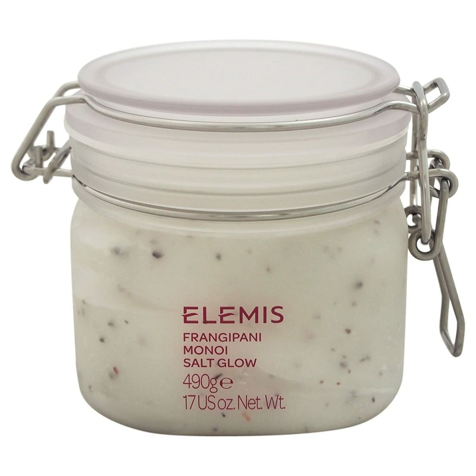 Elemis kehakoorija Frangipani Monoi 490 g